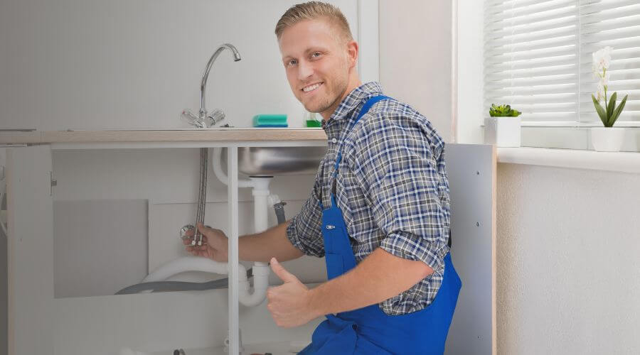 Professional same day plumber in Falfurrias, TX
